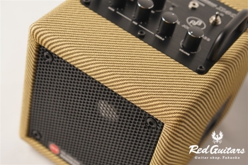 NANOBASS X4C Limited - Tweed